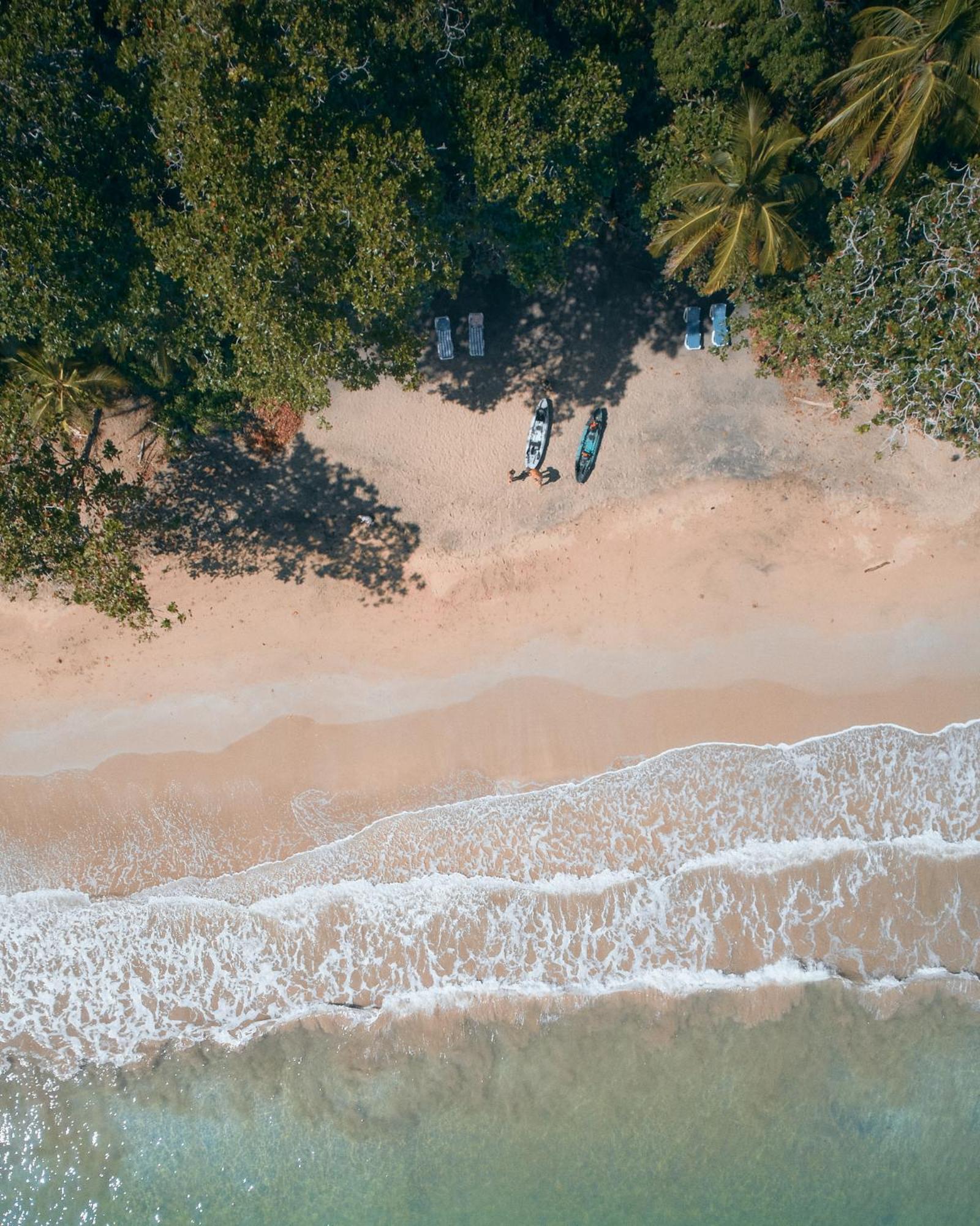 Casa Viva Lodge Puerto Viejo de Talamanca Dış mekan fotoğraf