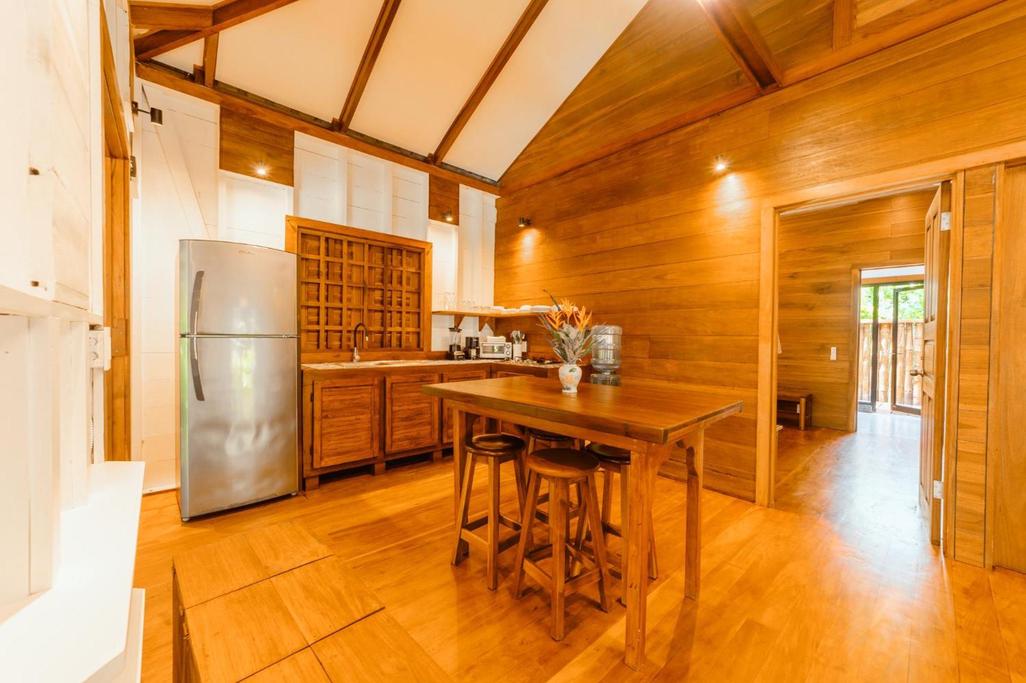 Casa Viva Lodge Puerto Viejo de Talamanca Dış mekan fotoğraf