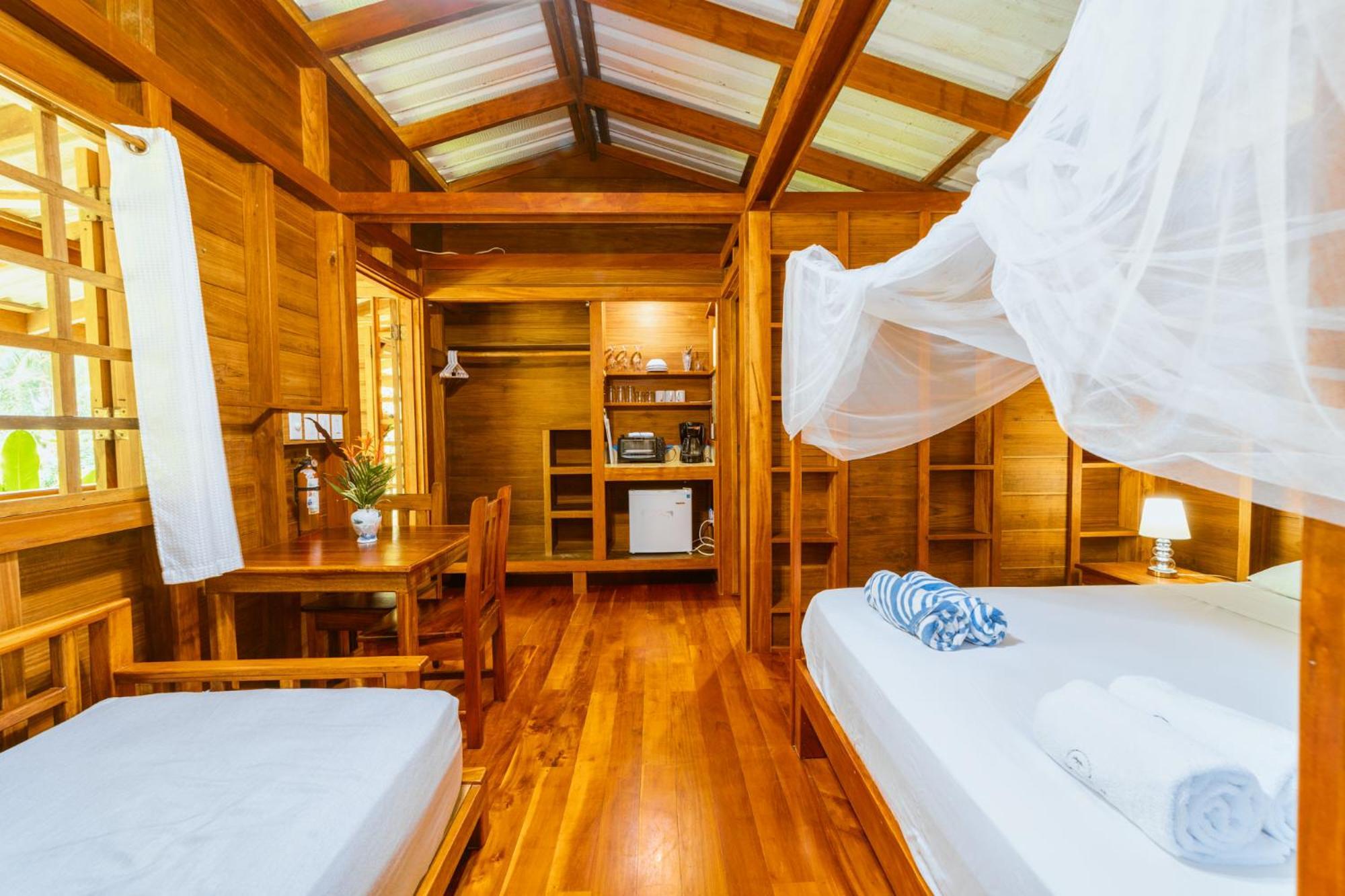 Casa Viva Lodge Puerto Viejo de Talamanca Dış mekan fotoğraf