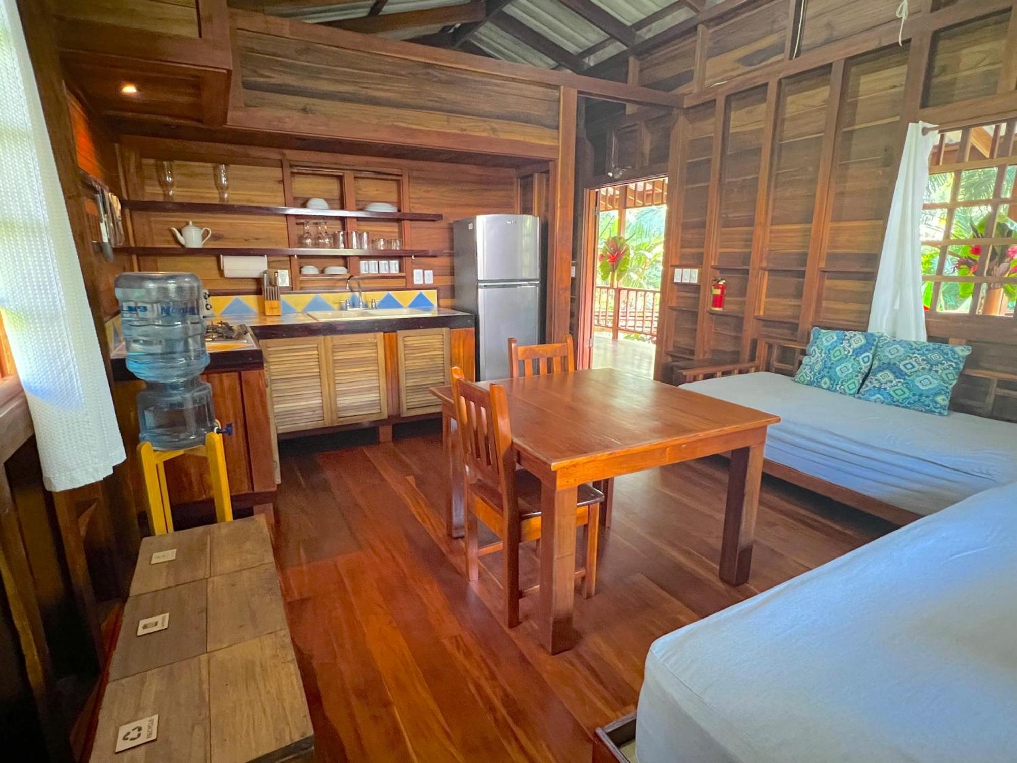 Casa Viva Lodge Puerto Viejo de Talamanca Dış mekan fotoğraf