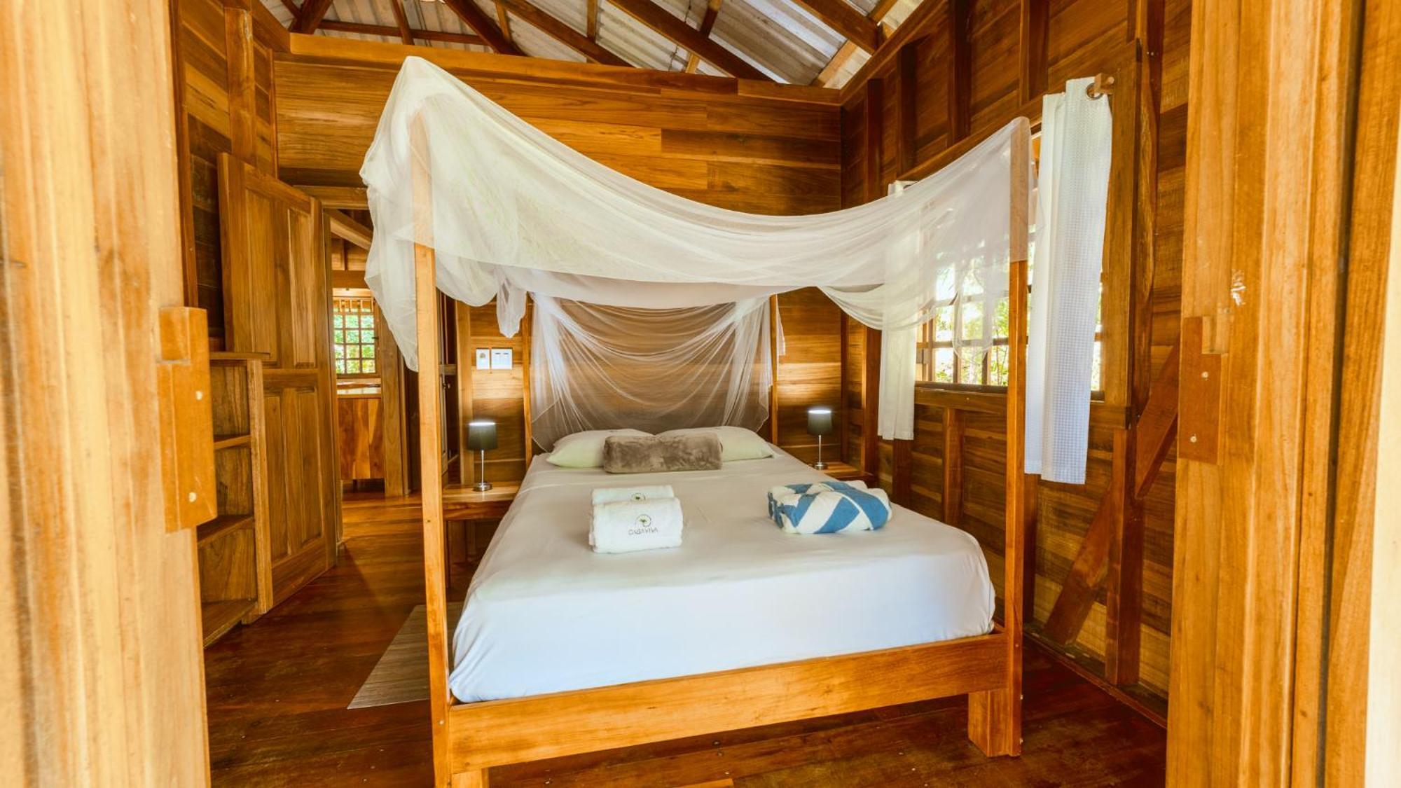 Casa Viva Lodge Puerto Viejo de Talamanca Dış mekan fotoğraf