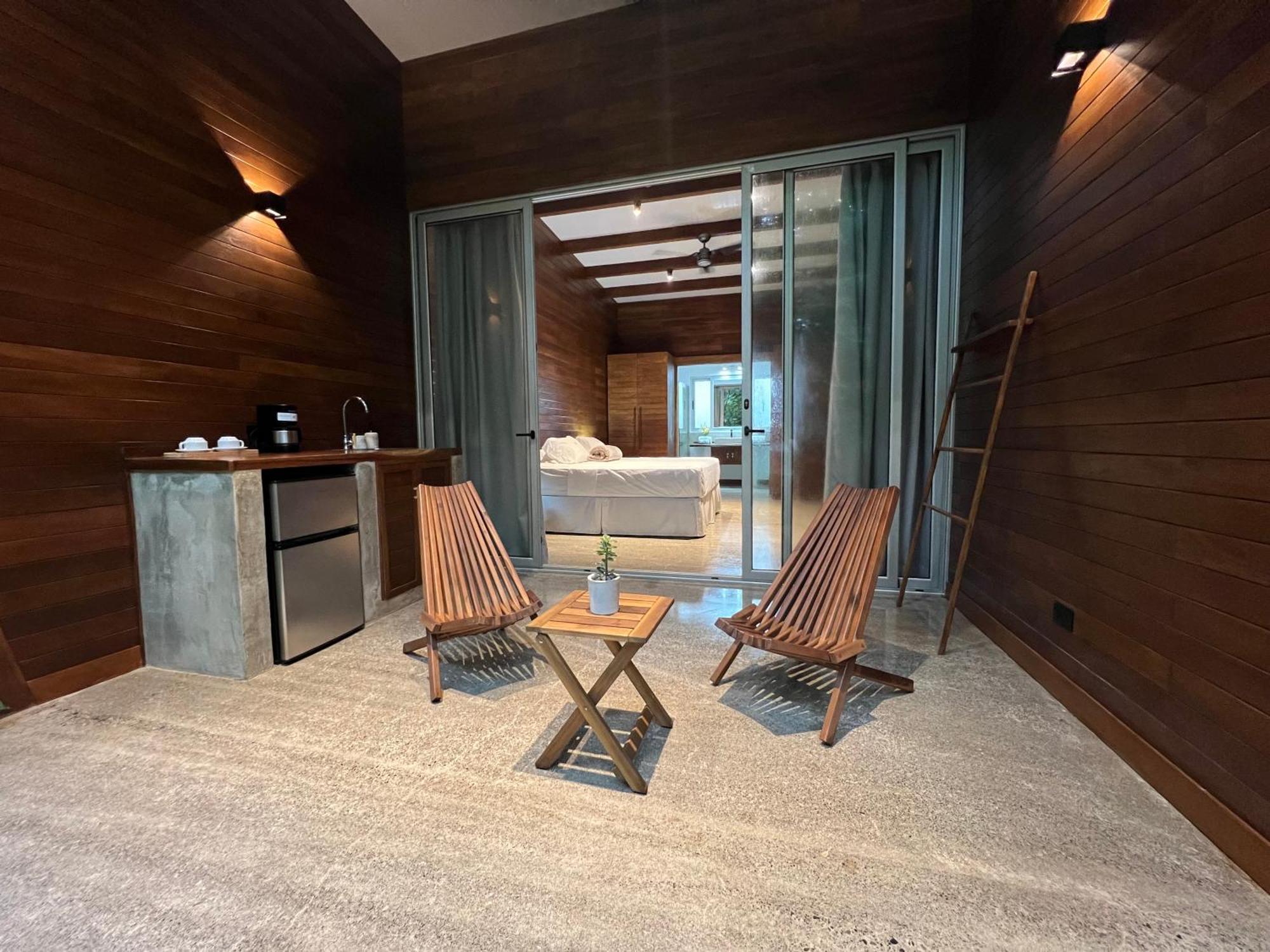Casa Viva Lodge Puerto Viejo de Talamanca Dış mekan fotoğraf