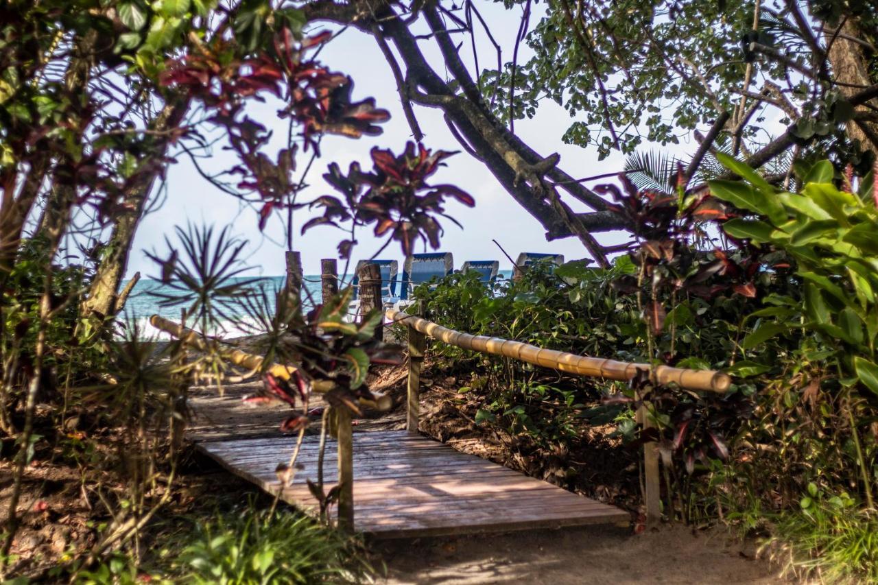 Casa Viva Lodge Puerto Viejo de Talamanca Dış mekan fotoğraf