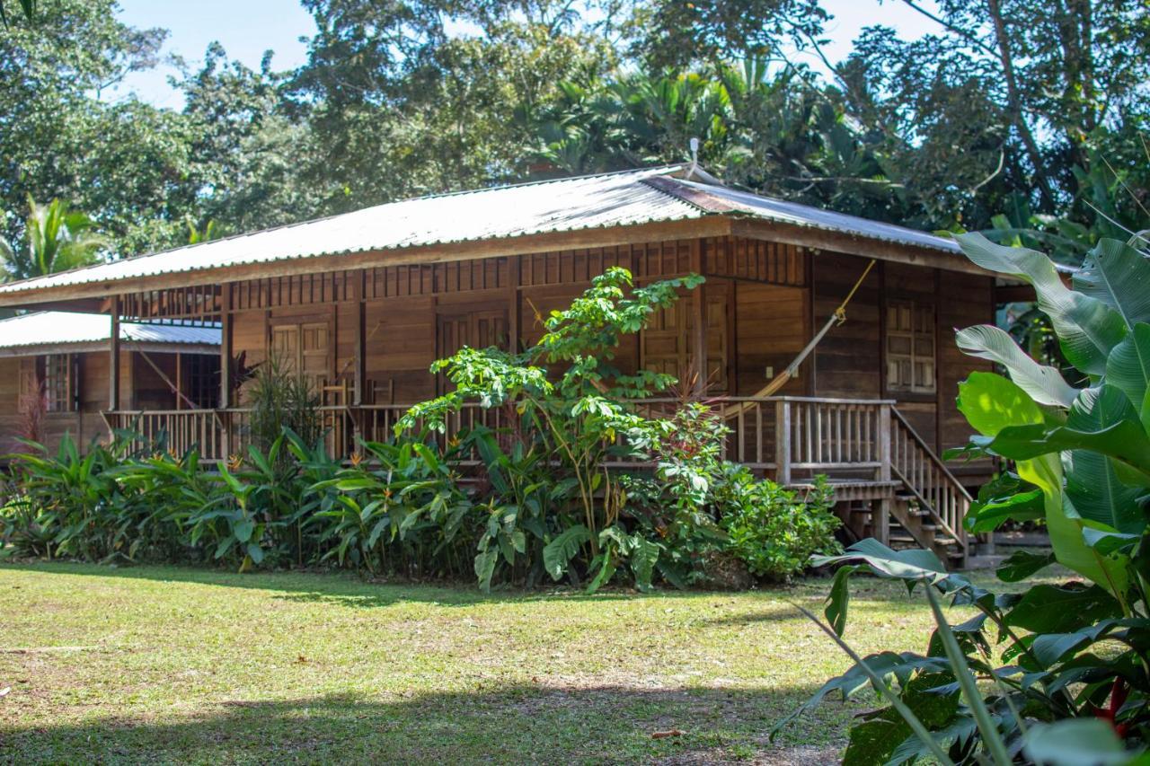 Casa Viva Lodge Puerto Viejo de Talamanca Dış mekan fotoğraf